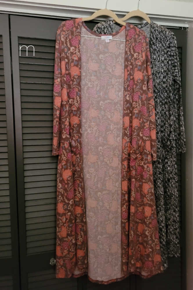 Lularoe Sarah M bundle for a great deal!